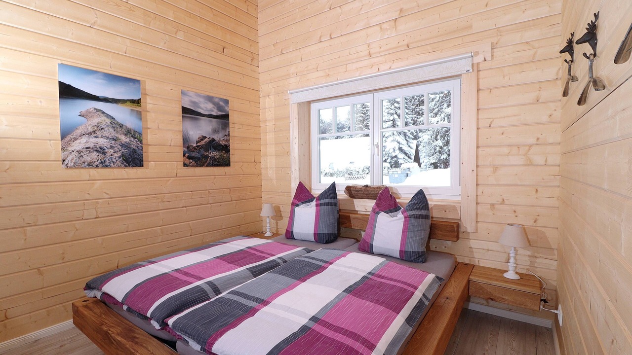 Photo of Bedroom in Clausthal-Zellerfeld