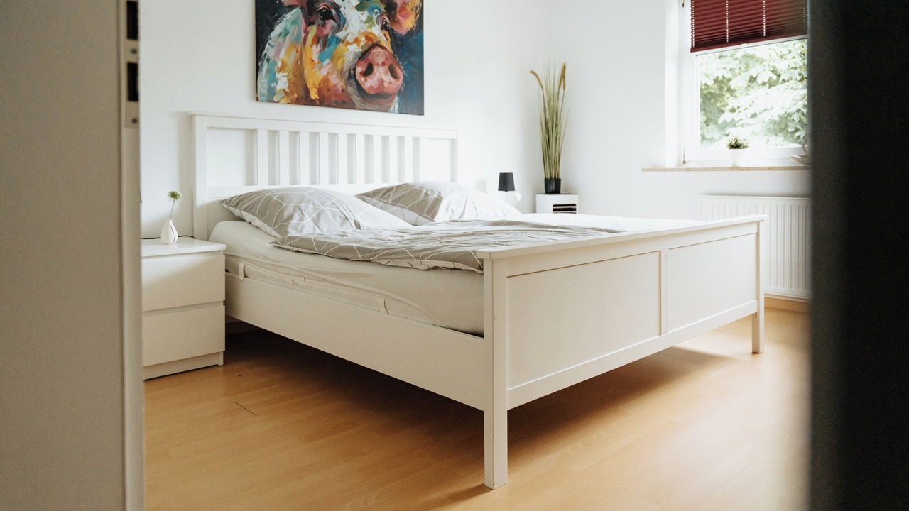 Photo of Bedroom in Steenfeld
