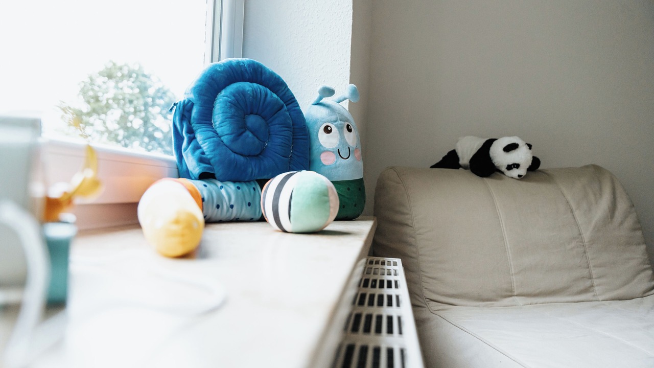 Photo of Bedroom in Steenfeld
