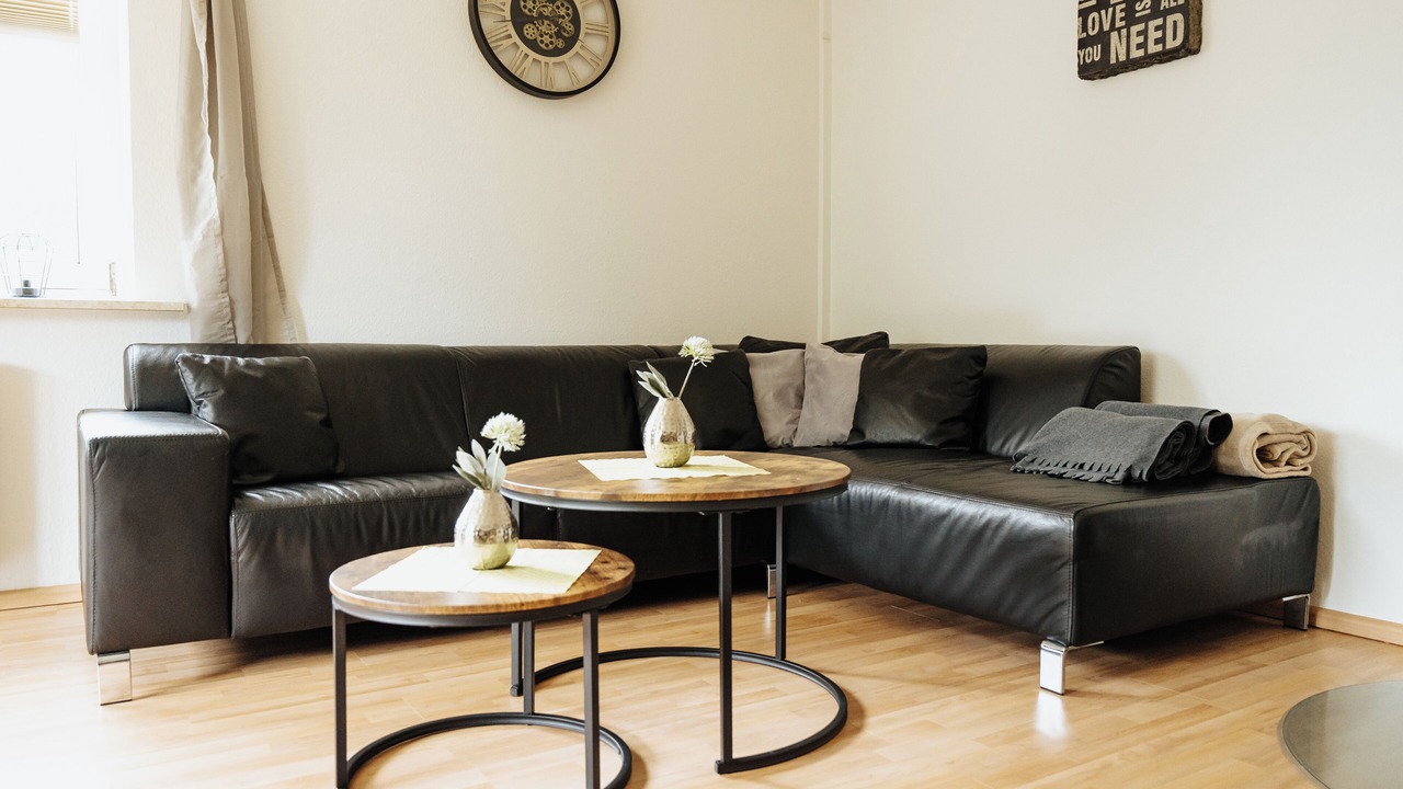 Photo of Livingroom in Steenfeld