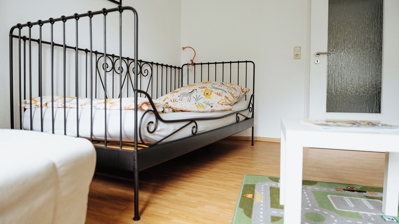 Photo of Bedroom in Steenfeld