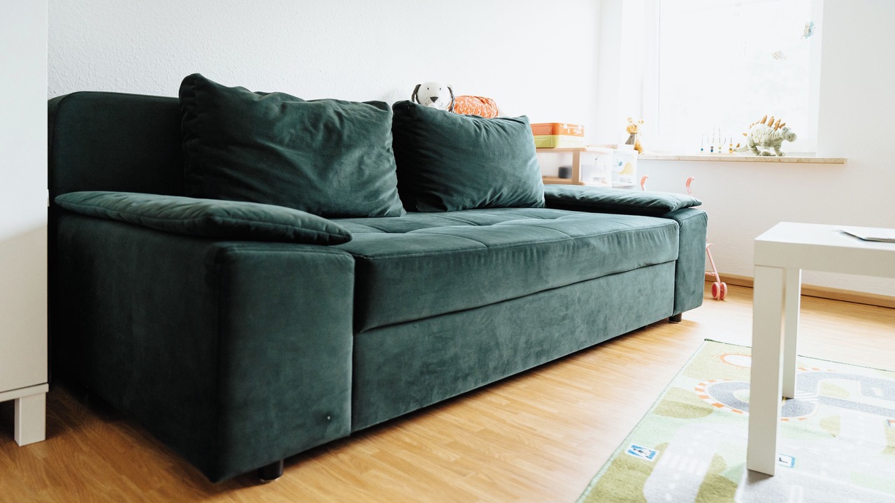 Photo of Livingroom in Steenfeld