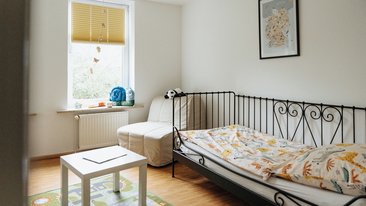 Photo of Bedroom in Steenfeld