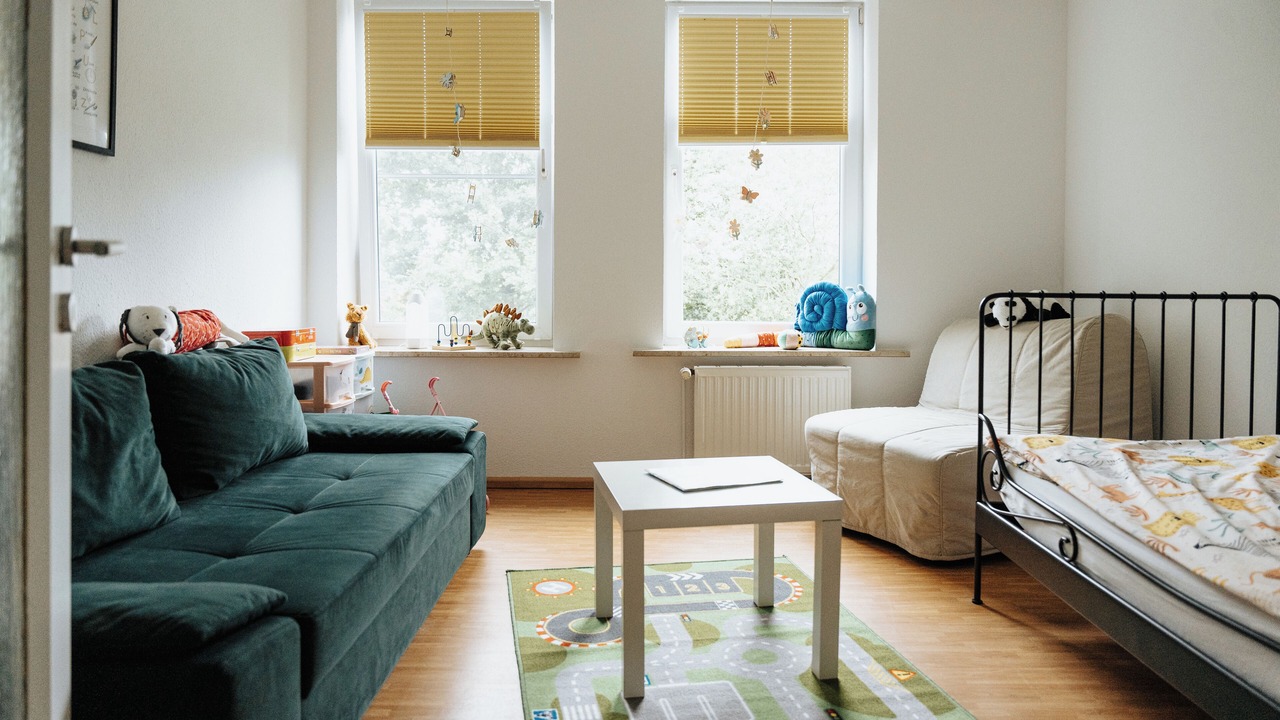 Photo of Bedroom in Steenfeld