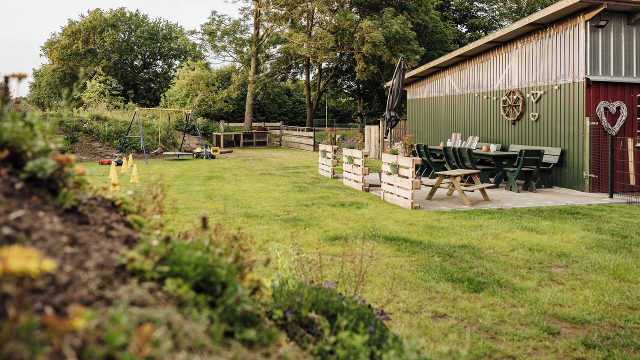 Photo of Outdoor in Steenfeld