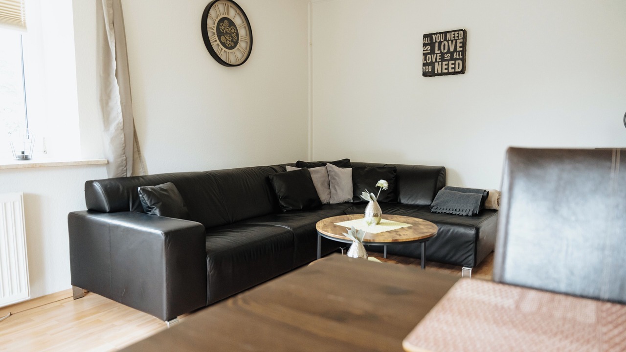 Photo of Livingroom in Steenfeld