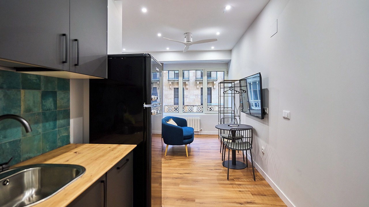 Photo of Kitchen in Centro