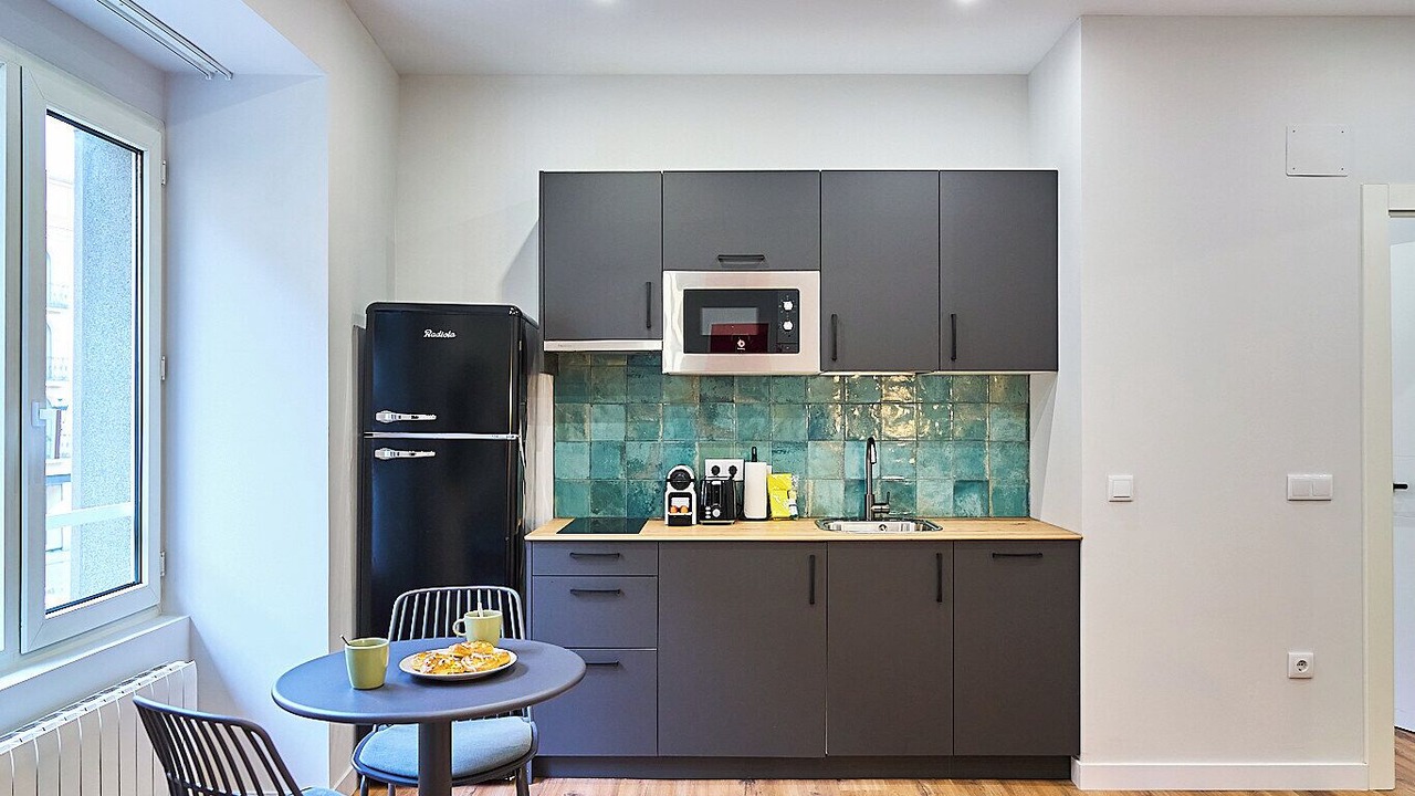 Photo of Livingroom in Centro