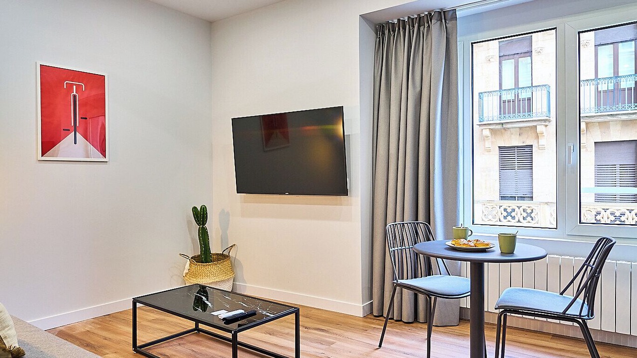 Photo of Livingroom in Centro