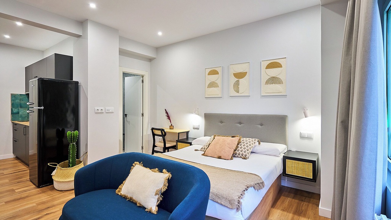 Photo of Bedroom in Centro