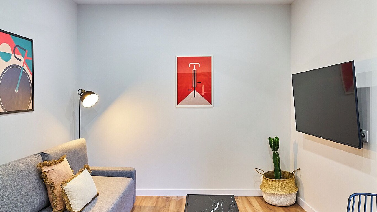 Photo of Livingroom in Centro