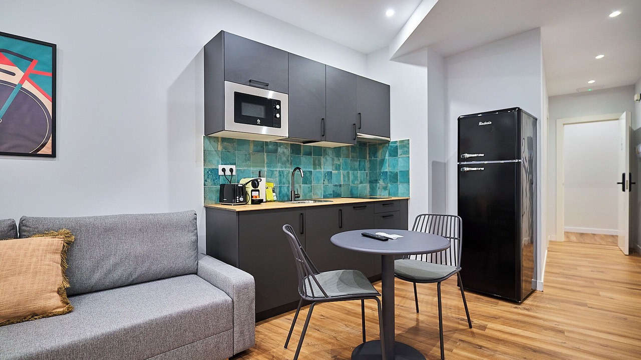 Photo of Kitchen in Centro