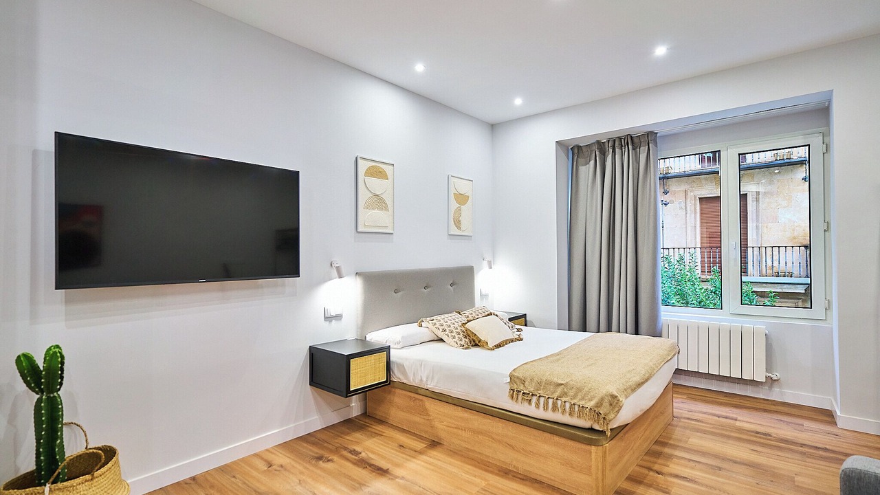 Photo of Bedroom in Centro