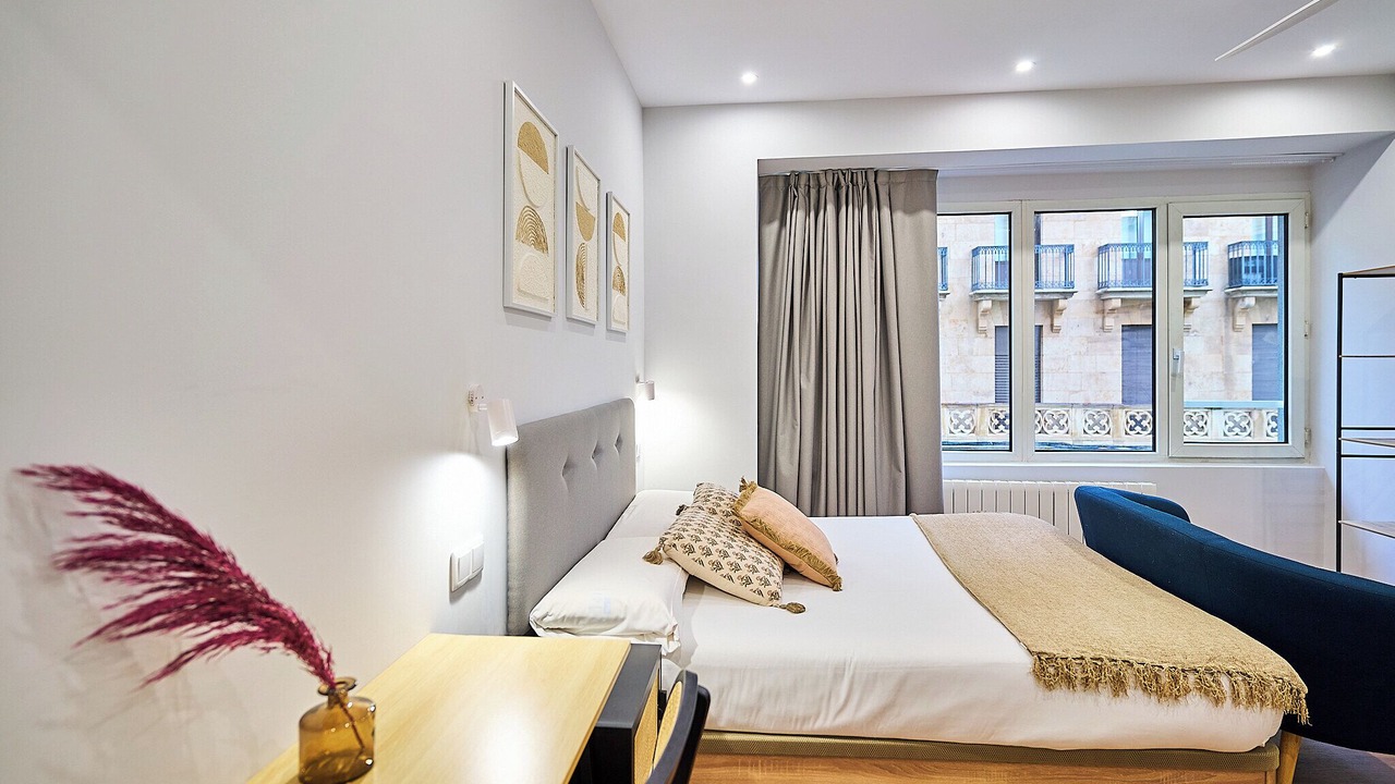 Photo of Bedroom in Centro