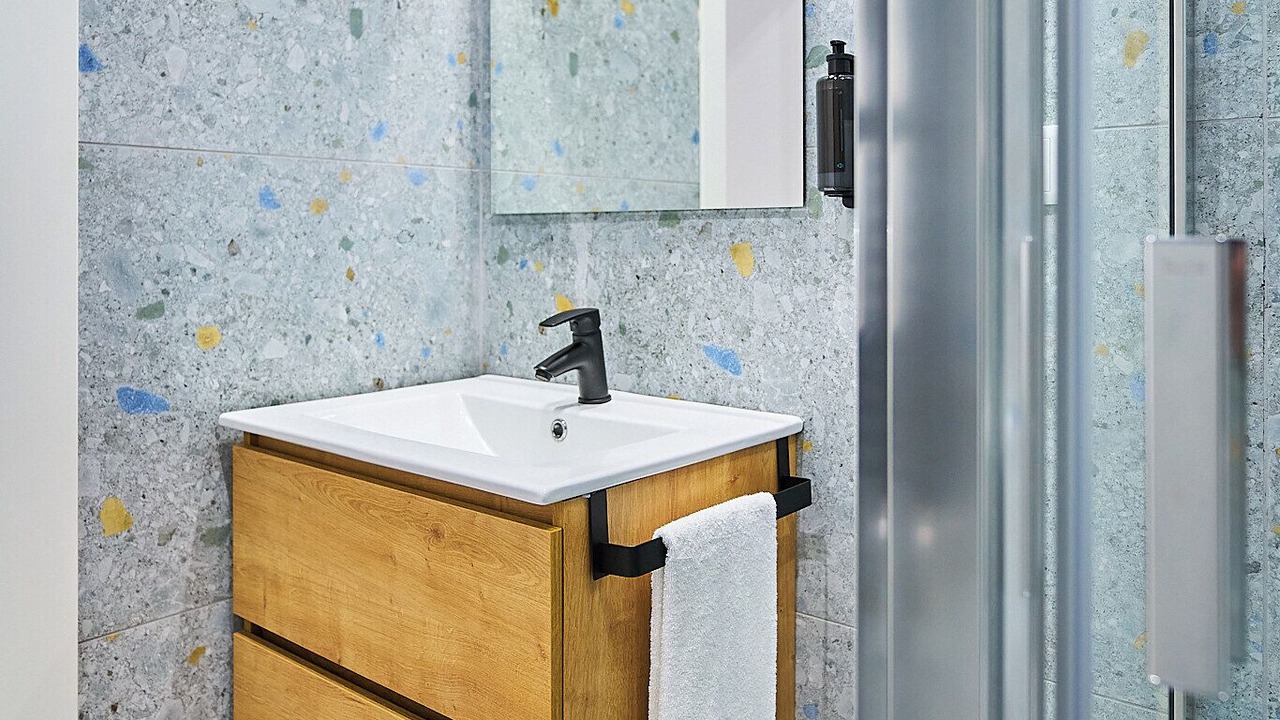 Photo of Bathroom in Centro