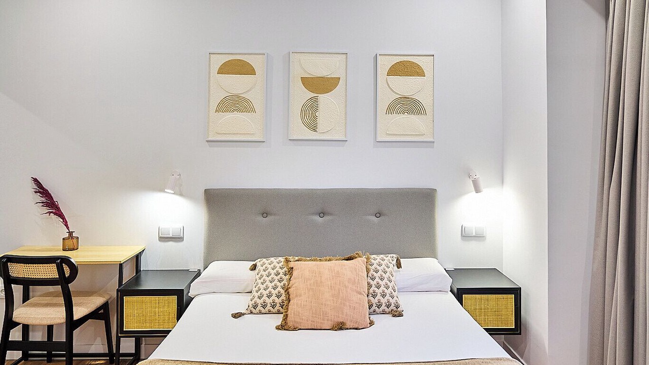 Photo of Bedroom in Centro
