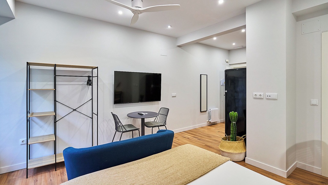 Photo of Livingroom in Centro