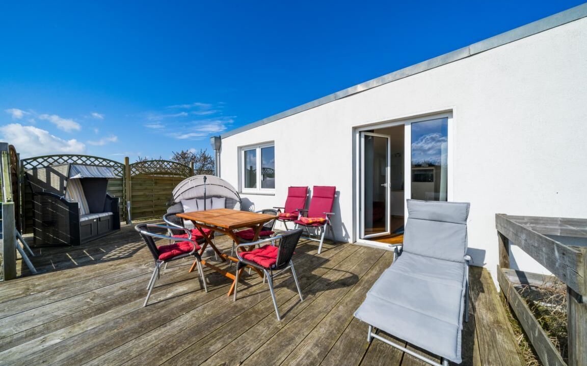 Photo of Outdoor in Borkum