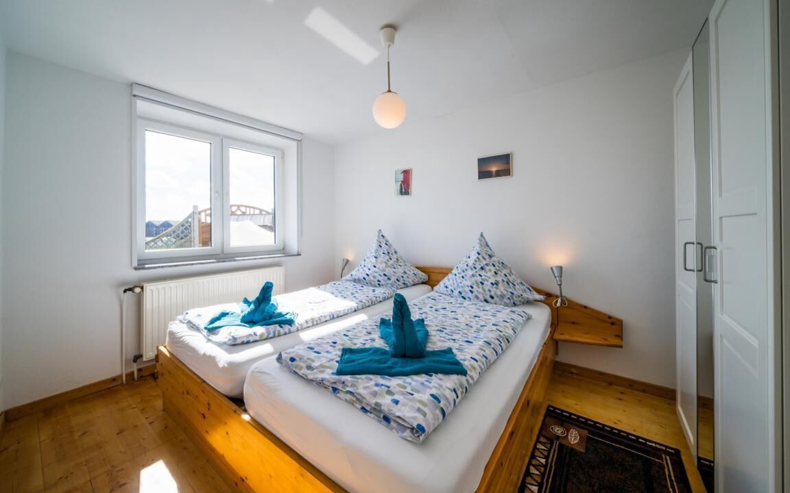 Photo of Bedroom in Borkum