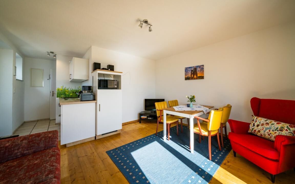 Photo of Livingroom in Borkum