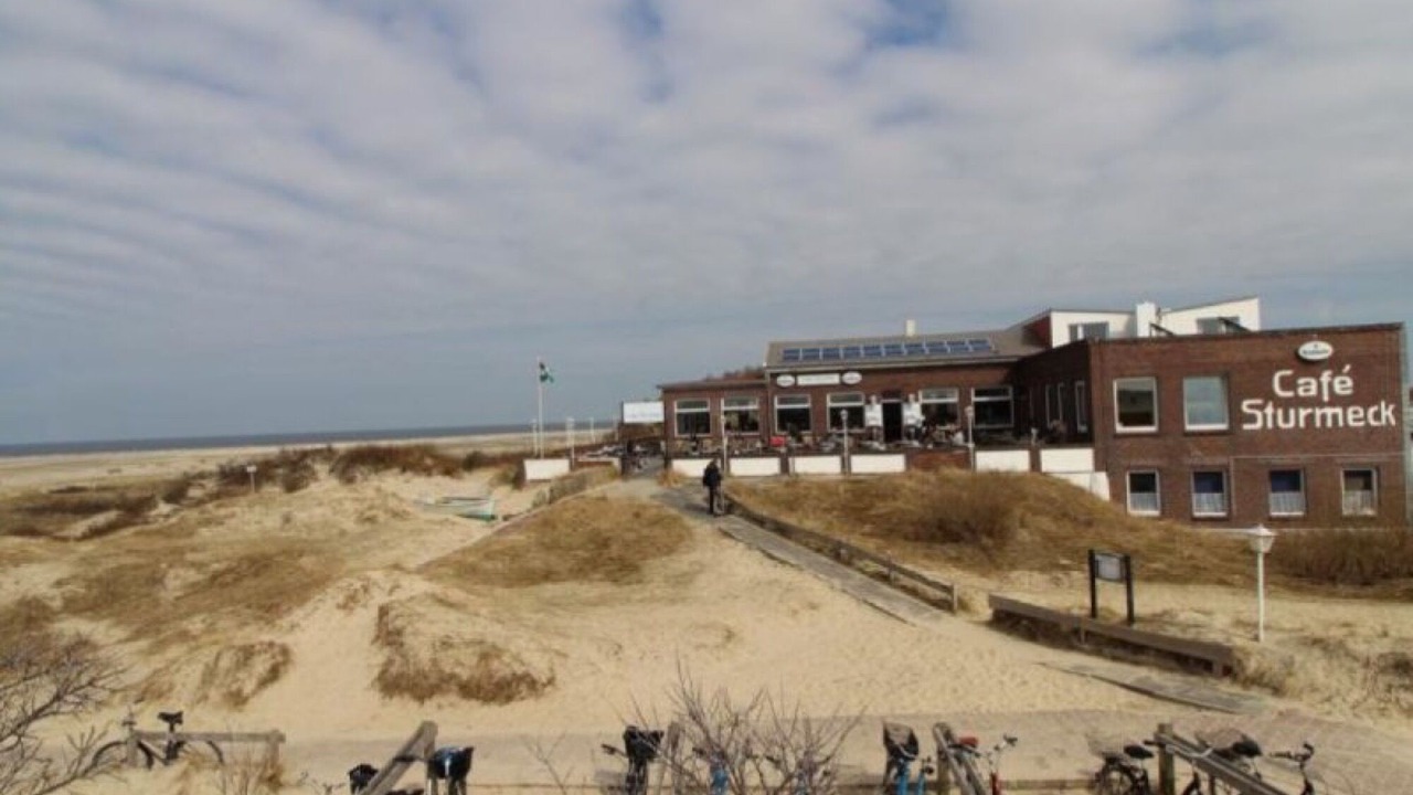 Photo of Others in Borkum