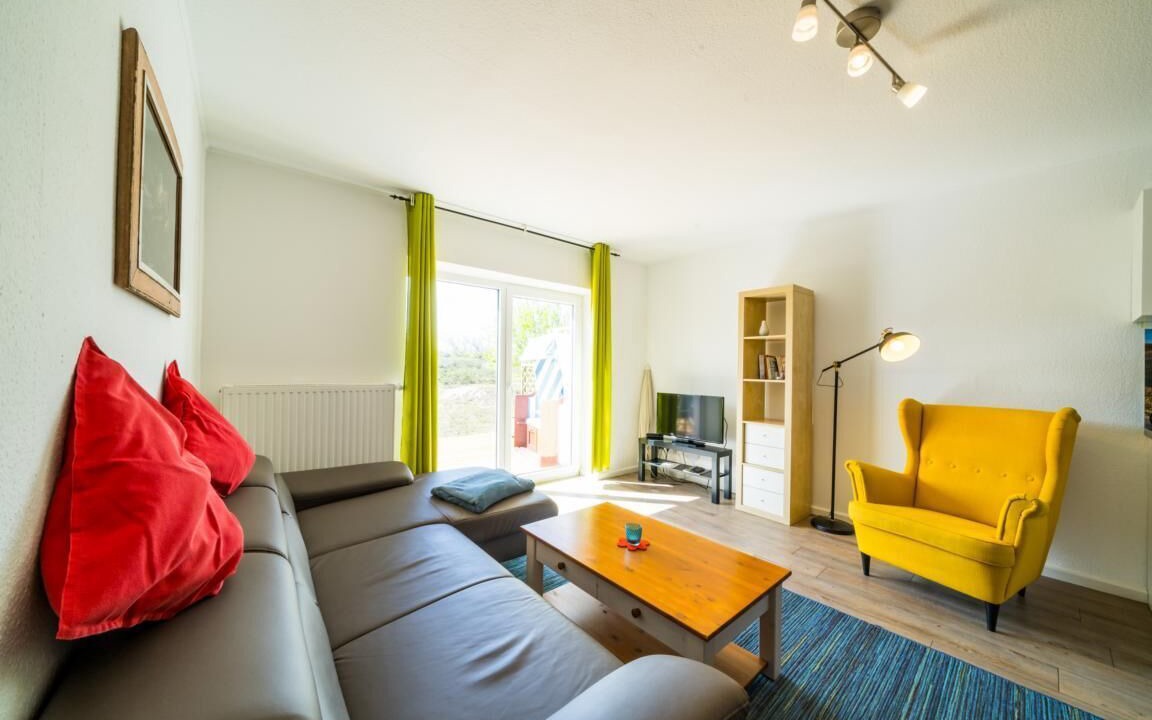 Photo of Livingroom in Borkum