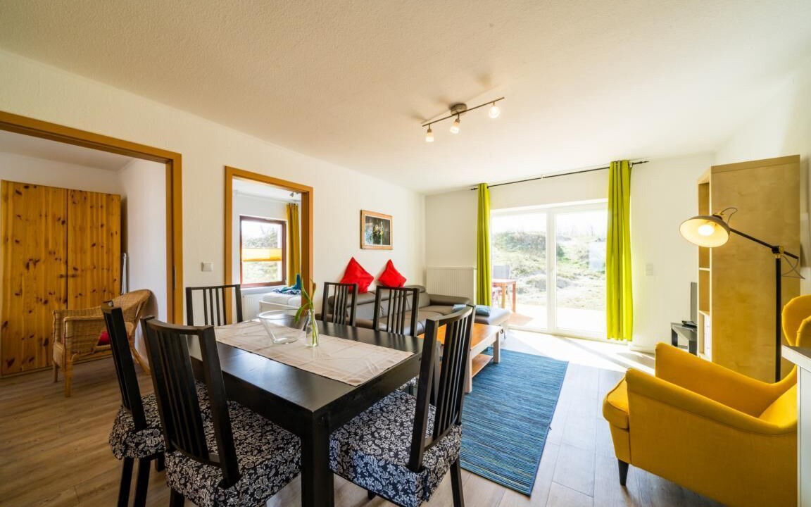 Photo of Livingroom in Borkum