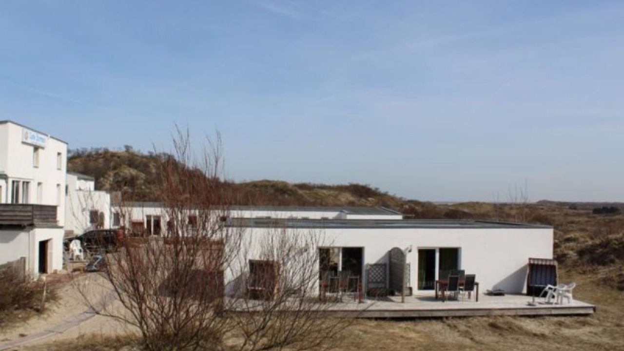 Photo of Outdoor in Borkum