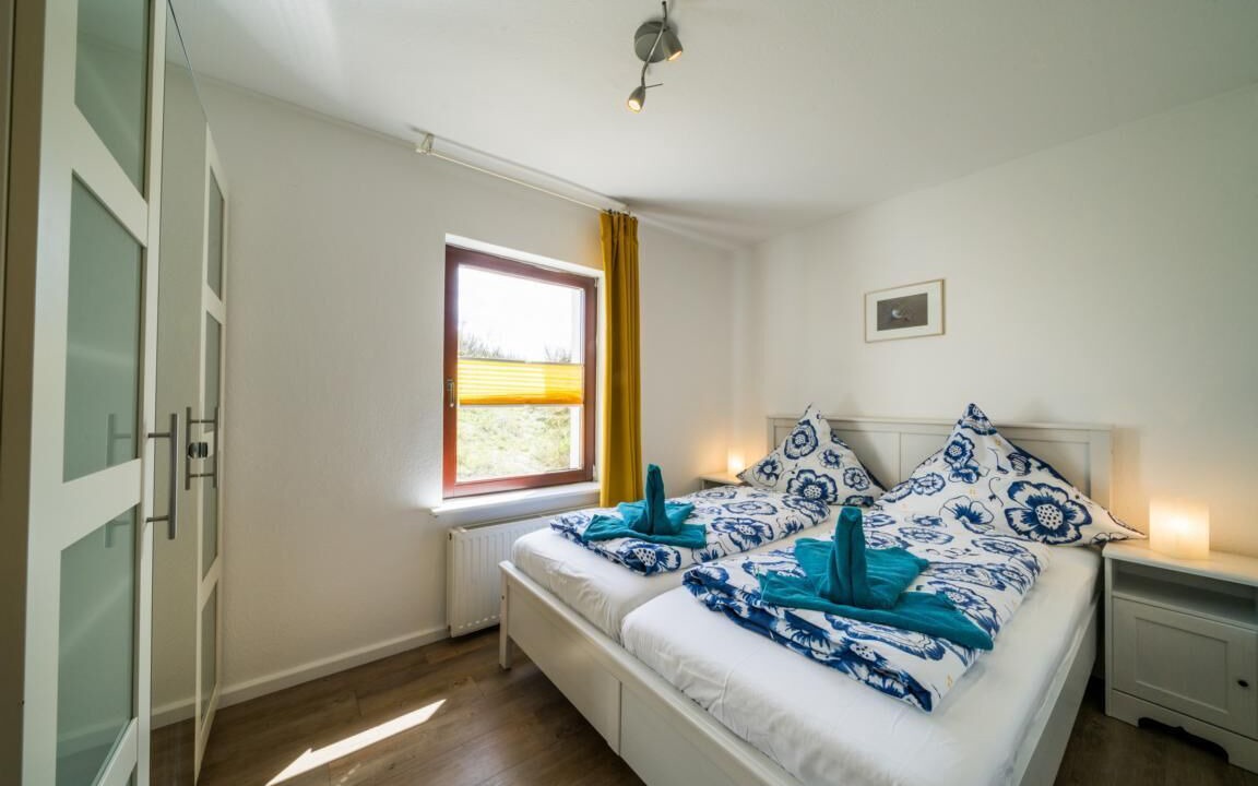 Photo of Bedroom in Borkum