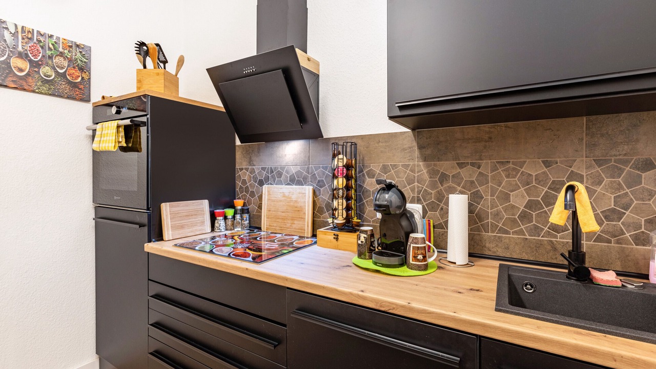 Photo of Kitchen in Dessau-Rosslau
