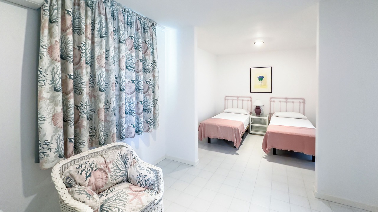 Photo of Bedroom in Meloneras