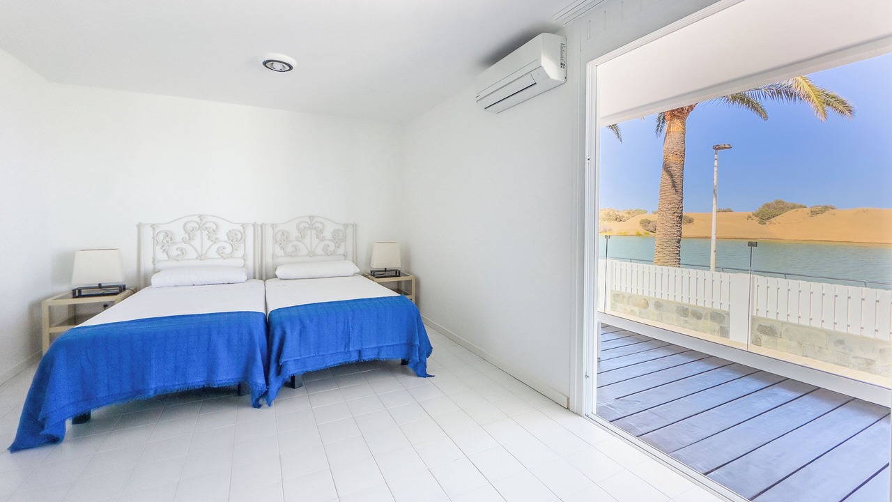 Photo of Bedroom in Meloneras