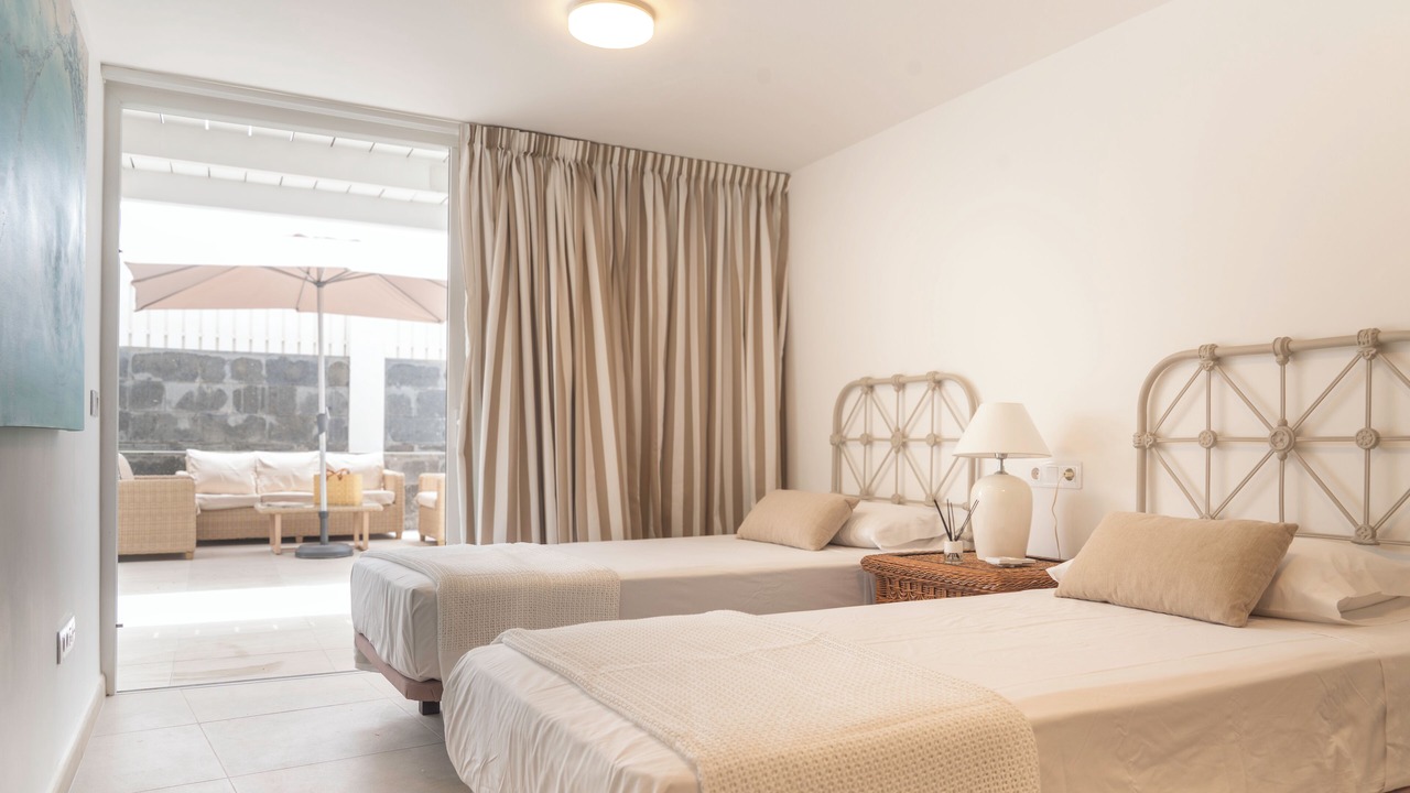 Photo of Bedroom in Meloneras