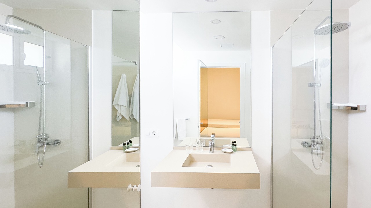 Photo of Bathroom in Meloneras