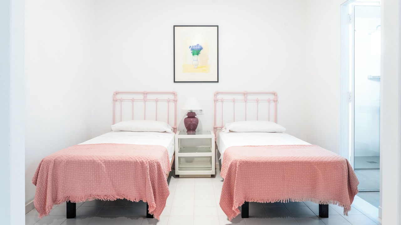 Photo of Bedroom in Meloneras