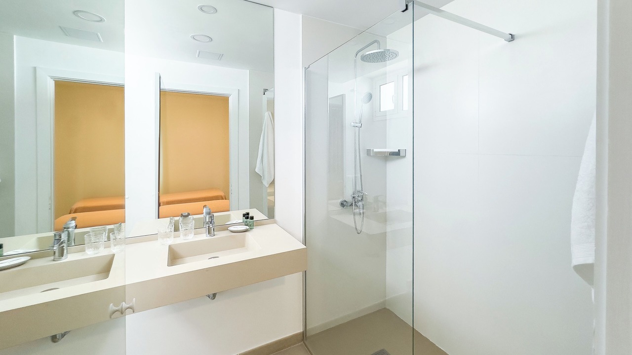 Photo of Bathroom in Meloneras