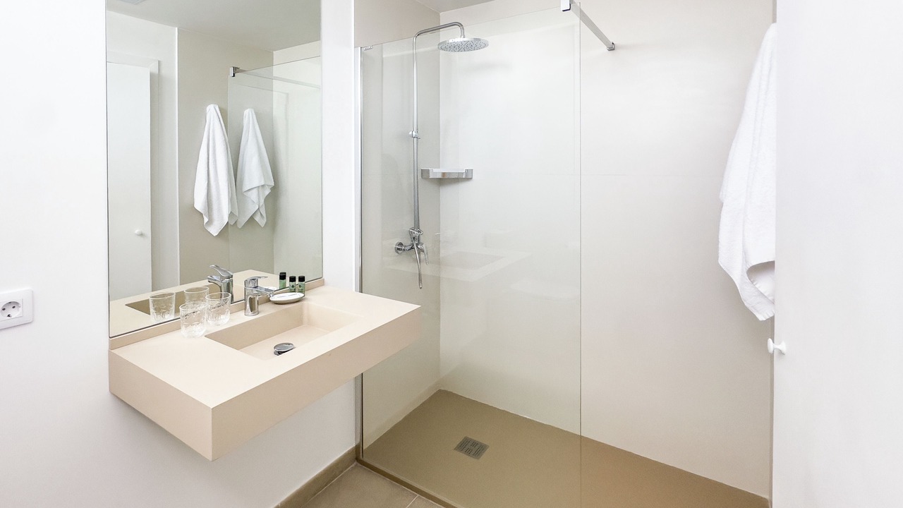 Photo of Bathroom in Meloneras