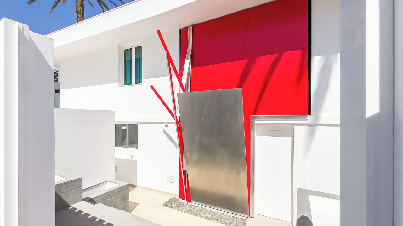 Photo of Outdoor in Meloneras