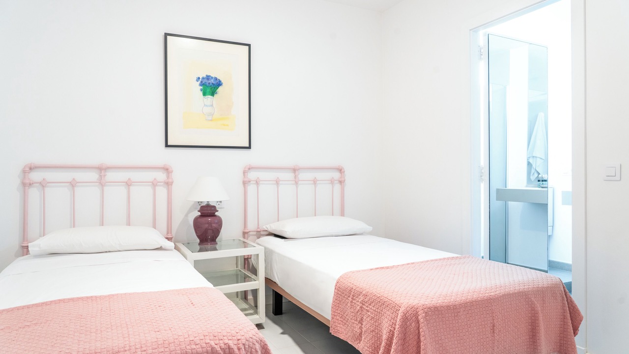 Photo of Bedroom in Meloneras