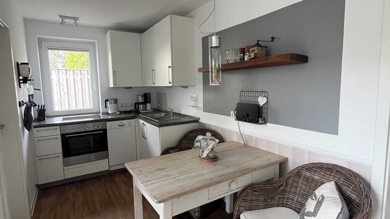 Photo of Kitchen in Neue Tiefe