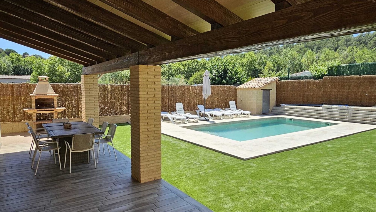 Photo of Outdoor in Vidreres