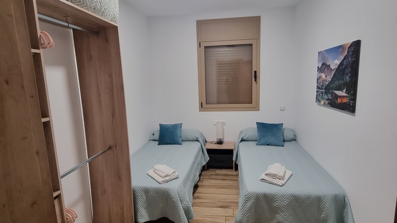 Photo of Bedroom in Vidreres