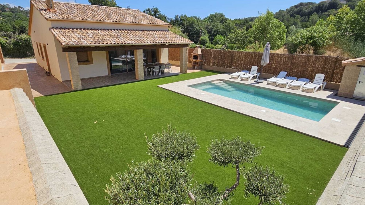 Photo of Outdoor in Vidreres