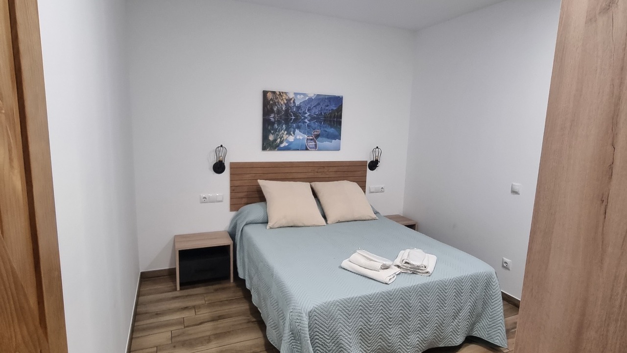 Photo of Bedroom in Vidreres