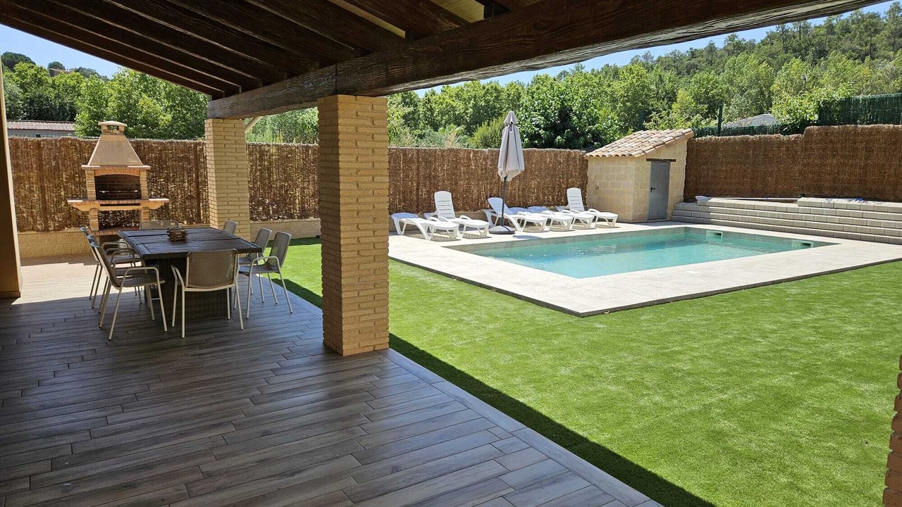 Photo of Outdoor in Vidreres