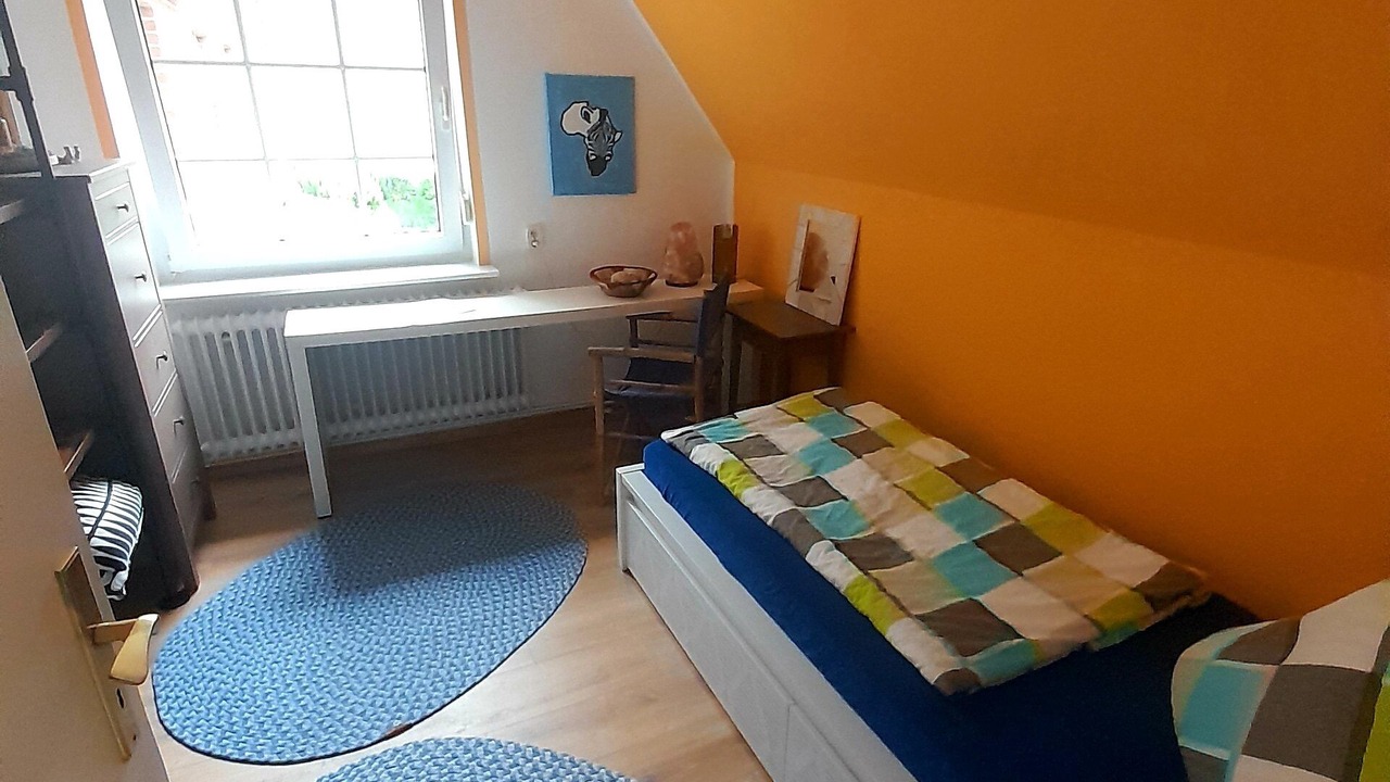 Photo of Bedroom in Siedlung Krusenbusch