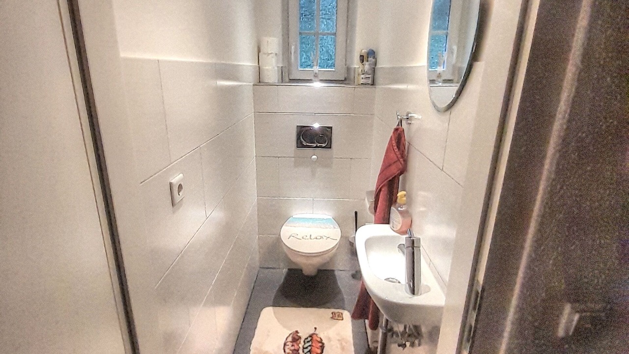 Photo of Bathroom in Siedlung Krusenbusch