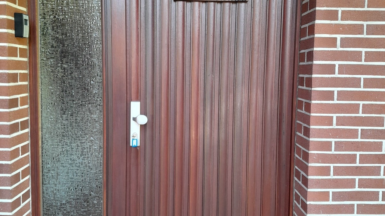 Photo of Outdoor in Siedlung Krusenbusch