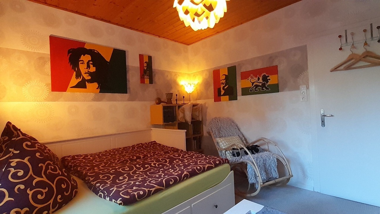 Photo of Bedroom in Siedlung Krusenbusch