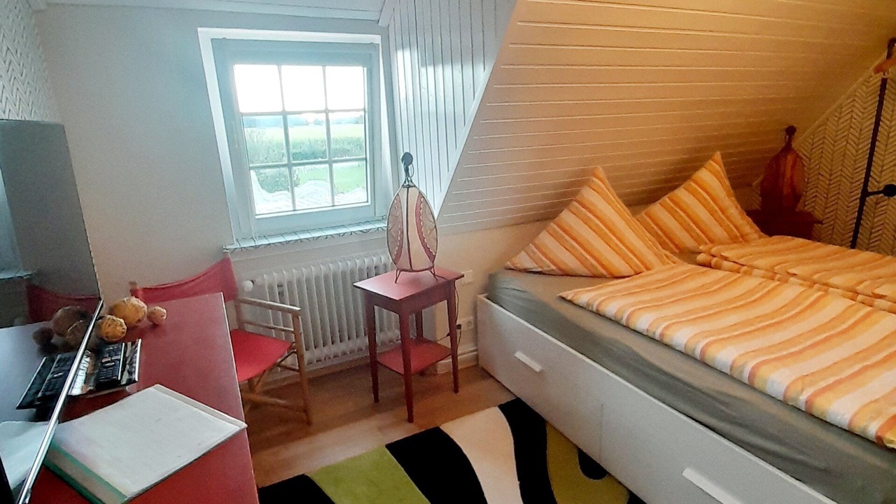 Photo of Bedroom in Siedlung Krusenbusch